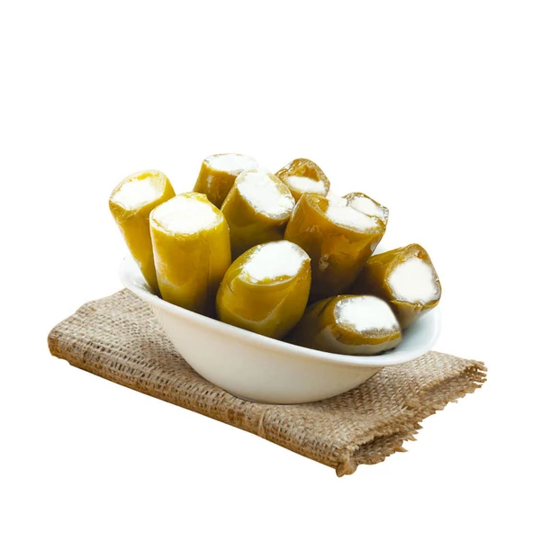 Peynir Dolgulu Biber ürün görseli 1