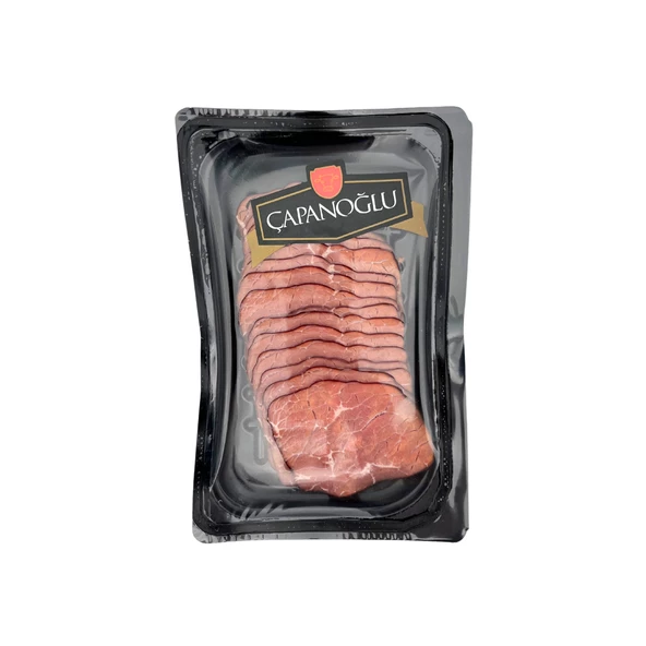 Çapanoğlu Kuru Et Dilimli 60 gr ürün görseli 1