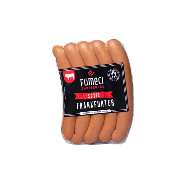 Fümeci Frankfurter Sosis ürün görseli 1