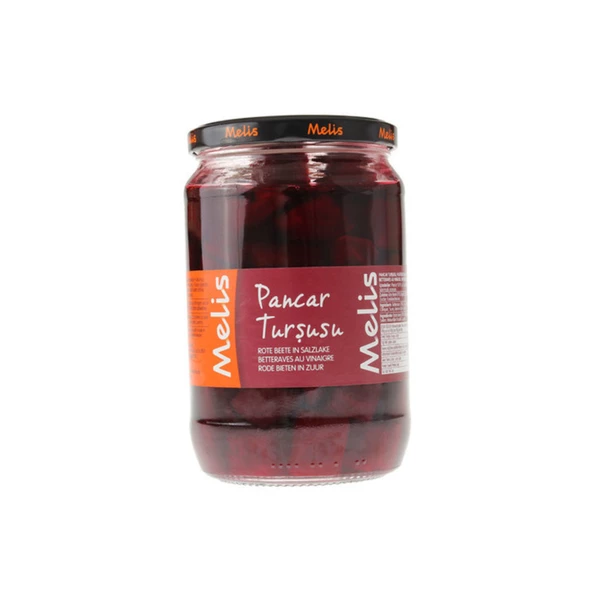 Melis Pancar Turşusu 680 gr-720 ml 1 ADET ürün görseli 1