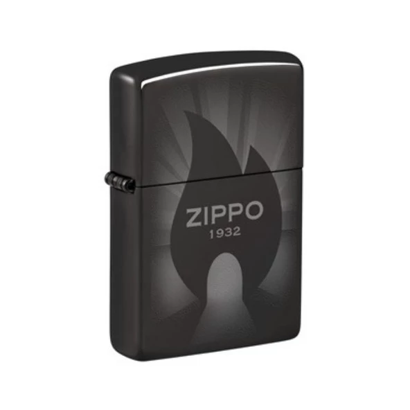 Zippo 46175 24756 Zippo Design Çakmak ürün görseli 1