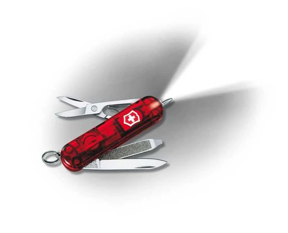 Victorinox 0.6226.T Signature Lite Çakı ürün görseli 1