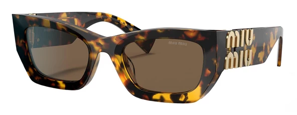 Miu Miu MU09WS VAU06B 53 Kadın Güneş Gözlüğü ürün görseli 1