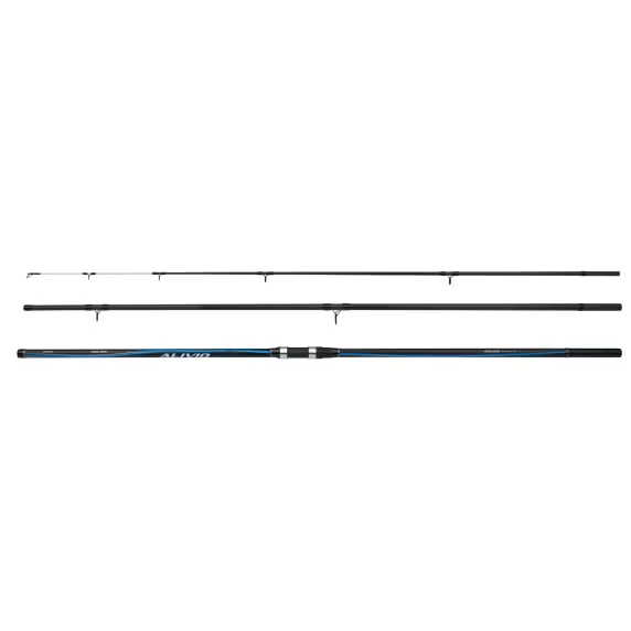 Shimano Alivio 3 Parça Surf Kamış 4,25m 225g ürün görseli 1