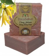 Dara Ylang Ylang Sabunu 140 GR thumbnail 1