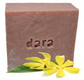 Dara Ylang Ylang Sabunu 140 GR thumbnail 2