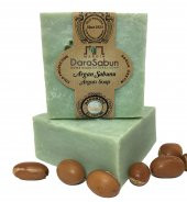 Dara Doğal Argan Sabunu 140 GR thumbnail 1