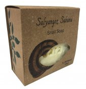 Dara Salyangoz Sabunu 140 GR thumbnail 3
