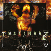 TESTAMENT - LOW (CD) (1994) thumbnail 1