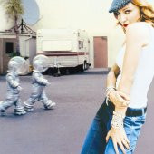 MADONNA - REMIXED & REVISITED (CD) (2003) thumbnail 1
