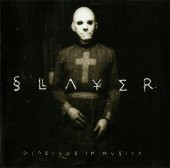 SLAYER - DIABOLUS IN MUSICA (CD) (1998) thumbnail 3