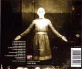 SLAYER - DIABOLUS IN MUSICA (CD) (1998) thumbnail 1