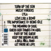 OASIS - DONT BELIEVE THE  TRUTH (CD & DVD) (2005) thumbnail 2