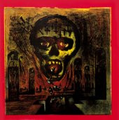 SLAYER - SEASONS IN THE ABYSS (1990) (CD) thumbnail 1