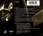 WARREN G - I WANT IT ALL (CD) (1999) thumbnail 2