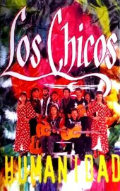 LOS CHICOS - HUMANIDAD (MC) (1996) thumbnail 1