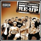 EMINEM - EMINEM PRESENTS THE RE-UP (CD) (2006) thumbnail 1