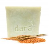Dara Buğday Sabunu 140 GR thumbnail 2