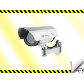 LOREX LR-D11IR IR Kamera Görünümlü Caydırıcı Kamera thumbnail 5