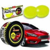 Automix Carnubalı Pasta Cila 200 Gr thumbnail 1