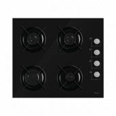 Ferre Black Elegant 3'lü Ankastre Set thumbnail 3