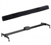 DSLR Kamera için Slider Sistem 80cm thumbnail 2