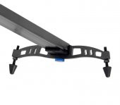 DSLR Kamera için Slider Sistem 80cm thumbnail 3