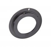 CANON EOS LAR İÇİN M42 LENS ADAPTÖRÜ thumbnail 2
