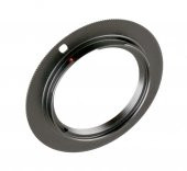 SONY A MOUNT MAKİNELER İÇİN M42 LENS ADAPTÖRÜ thumbnail 2