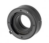 PANASONİC MİCRO 4/3 İÇİN AUTO MACRO MAKRO AF TÜP MK-P-AF3B thumbnail 1