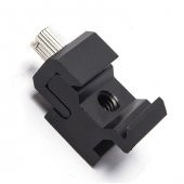 Tripod veya Flaş Standı İçin Flaş Adaptörü thumbnail 1