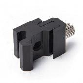 Tripod veya Flaş Standı İçin Flaş Adaptörü thumbnail 2