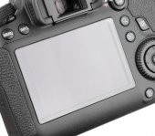 CANON 650D İÇİN LCD EKRAN KORUYUCU thumbnail 1