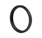 82mm - 72mm Step-Down Ring Filtre Adaptörü thumbnail 2