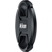 Nikon 58mm Snap On LENS KAPAĞI, OBJEKTİF KAPAĞI thumbnail 3