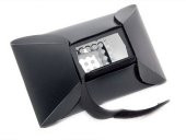 UNİVERSAL FLASH SOFT BOX DIFFUSER, FLAŞ YUMŞATICI PD-3 thumbnail 2