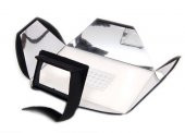 UNİVERSAL FLASH SOFT BOX DIFFUSER, FLAŞ YUMŞATICI PD-3 thumbnail 3