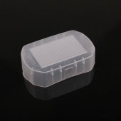 CANON SPEEDLITE 600EX 600EX-RT İÇİN DIFFUSER thumbnail 3