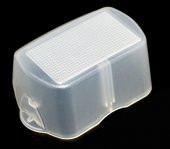 Nikon SB-700 SB700 İÇİN OMNI BOUNCE DIFFUSER thumbnail 2