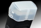 Nikon SB-700 SB700 İÇİN OMNI BOUNCE DIFFUSER thumbnail 3