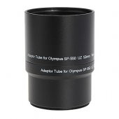 Olympus SP-550UZ İçin Adaptör Tüp 58mm thumbnail 1