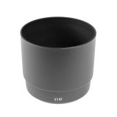 Canon EF 100mm MACRO LENS İÇİN ET-67 PARASOLEY thumbnail 2