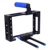 DSLR Makinalar için Camera Cage C2 thumbnail 2