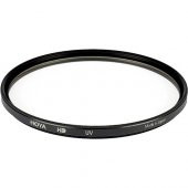 HOYA 58mm HD UV DIGITAL FİLTRE thumbnail 2