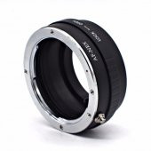 SONY E MOUNT VE NEX İÇİN SONY MİNOLTA LENS ADAPTÖRÜ thumbnail 3