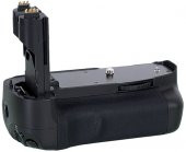 CANON EOS 7D İÇİN PHOTTİX BATTERY GRİP BG-E7 thumbnail 1