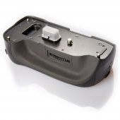 PENTAX K20D K10D İÇİN PHOTTİX BATTERY GRİP D-BG2 thumbnail 1