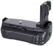CANON EOS 7D İÇİN PHOTTİX BATTERY GRİP BG-E7 thumbnail 2