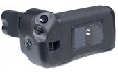 CANON EOS 50D 40D 30D 20D İÇİN MEİKE BATTERY GRİP BG-E2N thumbnail 2