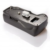 PENTAX K20D K10D İÇİN PHOTTİX BATTERY GRİP D-BG2 thumbnail 2